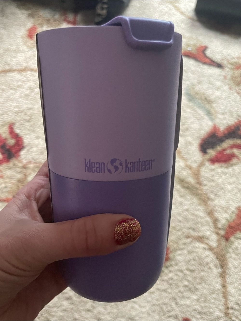 Klean Kanteen 16oz Tumbler
